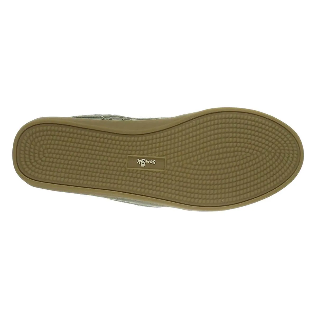 Sanuk Women's Chukka Shoe - Vee K Shawn Olive | 1013820-OLV