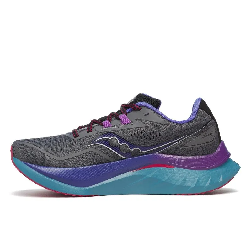 Saucony Women's Endorphin Speed 4 - Shadow