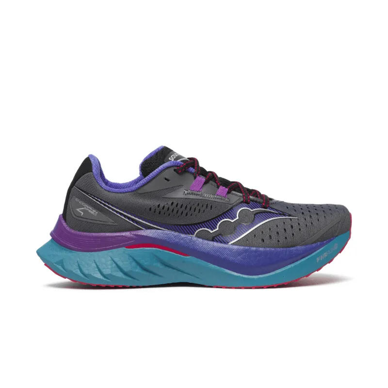 Saucony Women's Endorphin Speed 4 - Shadow
