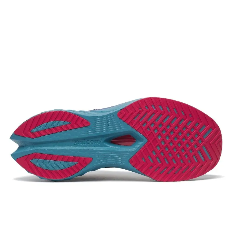 Saucony Women's Endorphin Speed 4 - Shadow