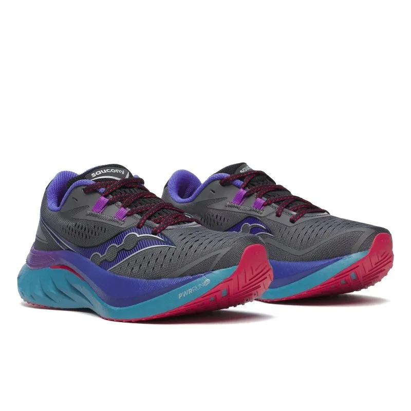 Saucony Women's Endorphin Speed 4 - Shadow