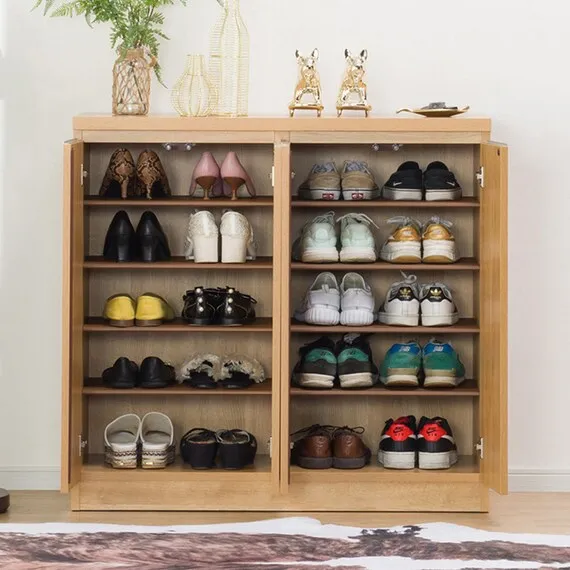 SHOESBOX LOYD 100LO LBR