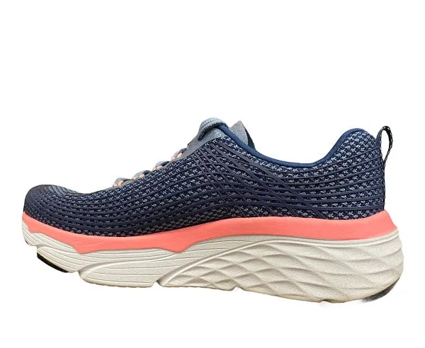 Skechers scarpa da corsa da donna Max Cushioning Elite 17693 PRPK viola-rosa