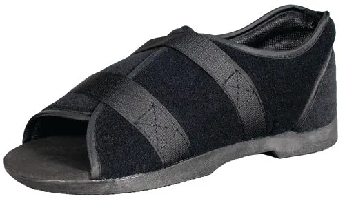 Softie Surgical Shoe – Comfortable Foot Protection for Post-Surgery and Healing