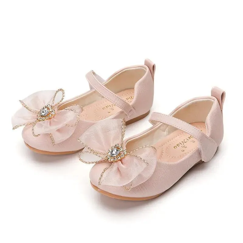Spring New Girls' Single Shoes | girls shoes