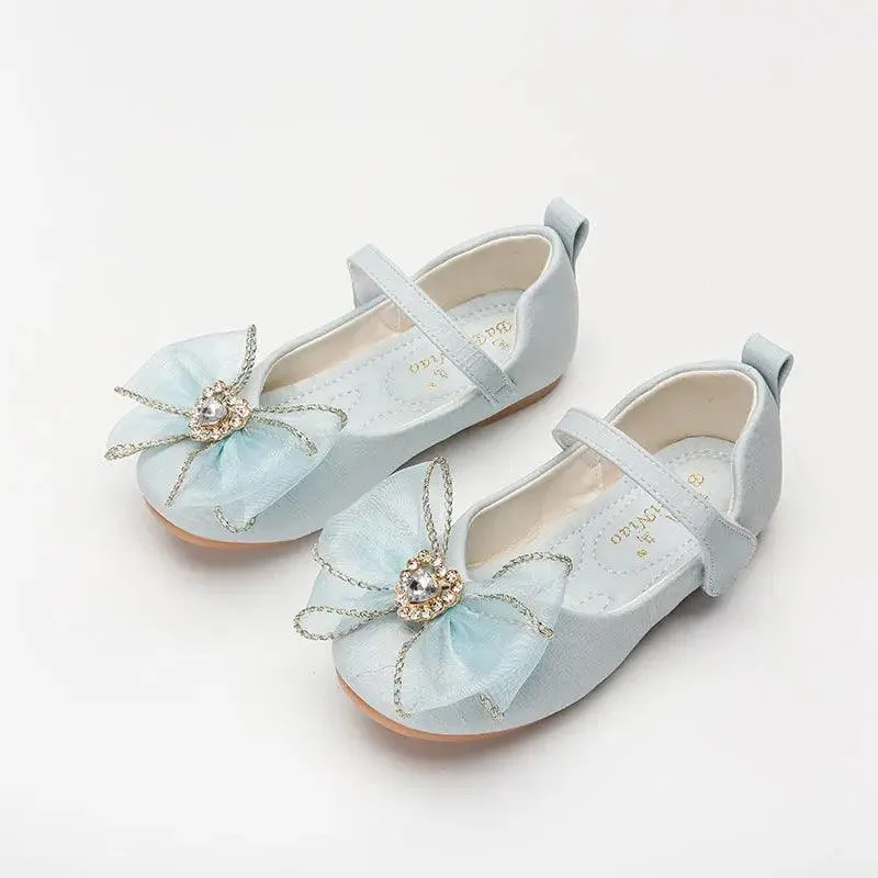 Spring New Girls' Single Shoes | girls shoes