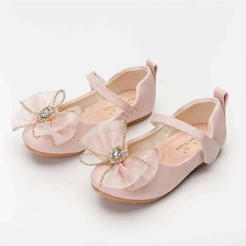 Spring New Girls' Single Shoes | girls shoes