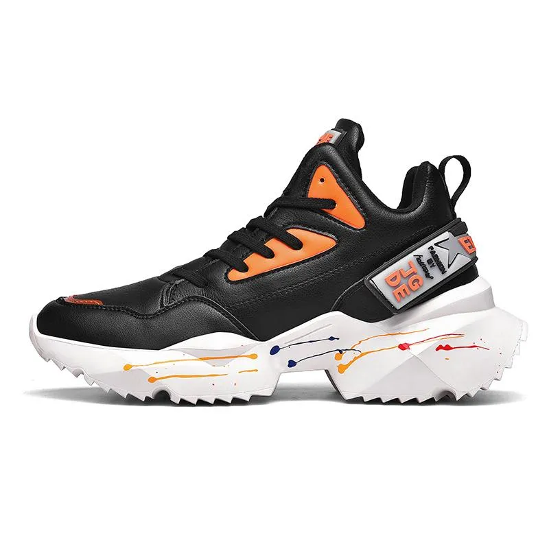 SPRUZZO 'Dribble Dash' R7X Sneakers