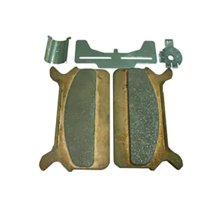 SPX Brake Pad (05-152-55F)