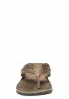 Stockerpoint Vintage FlipFlops Wild Goat Leather Shoes