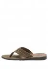 Stockerpoint Vintage FlipFlops Wild Goat Leather Shoes
