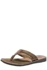 Stockerpoint Vintage FlipFlops Wild Goat Leather Shoes
