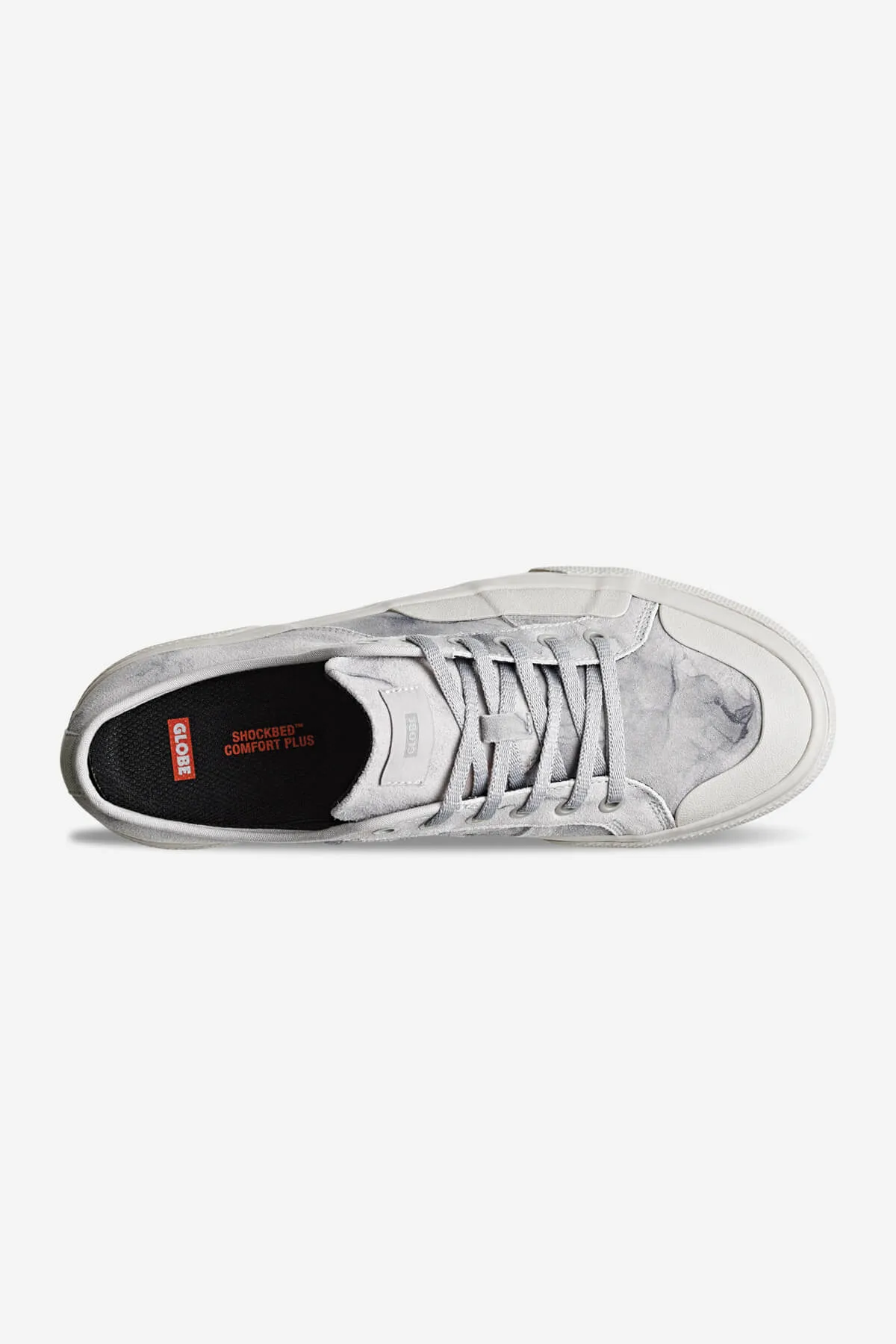Surplus - Grey/Smoke - Shoes