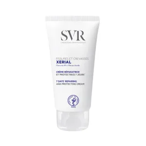 SVR - Xerial Cracked Hands & Feet Cream 50ml