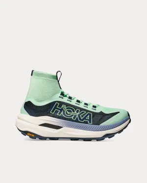 Tecton X 3 Mint Fluorite / Varsity Navy Running Shoes