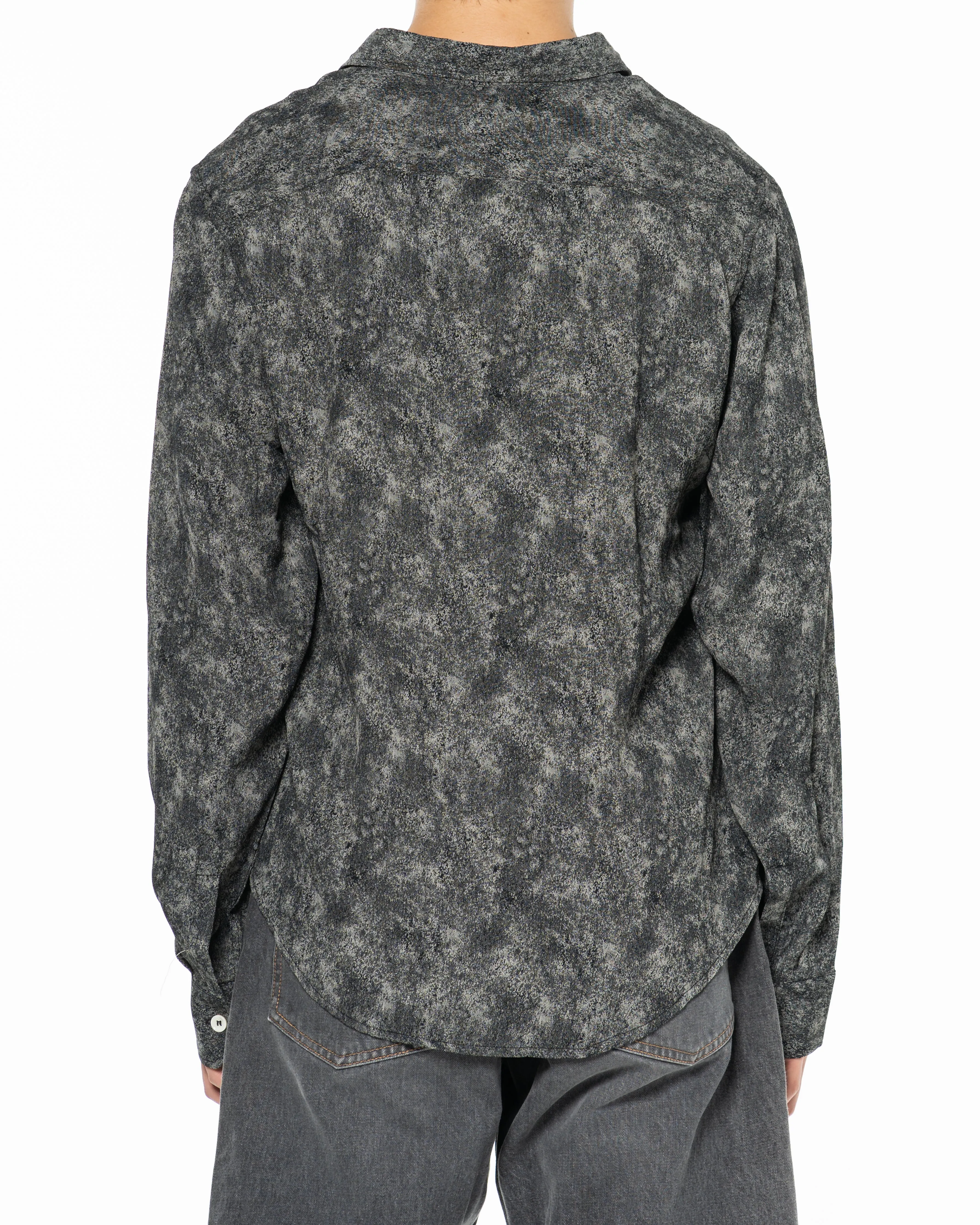Textured Shirt