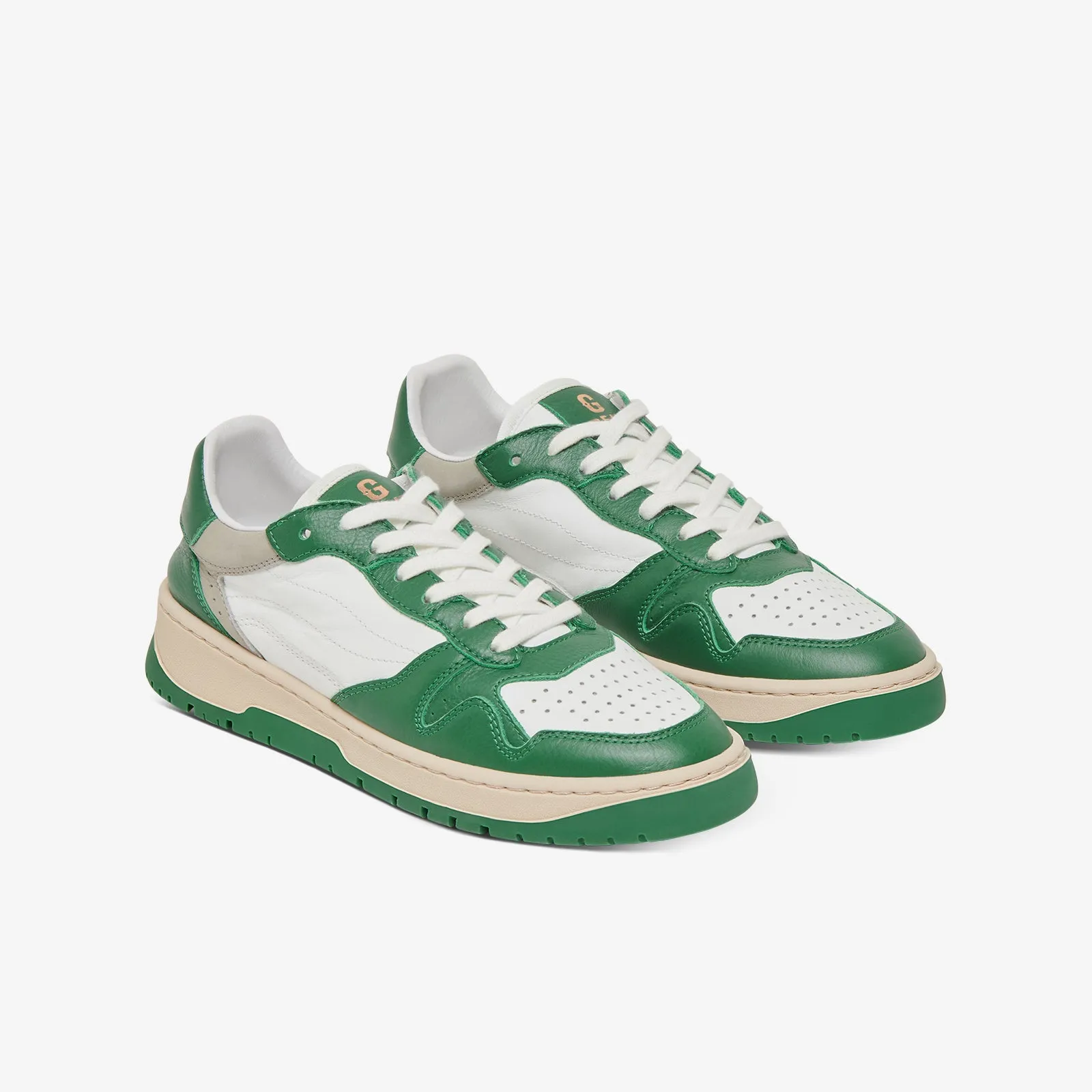 The Brighton - Blanco Green