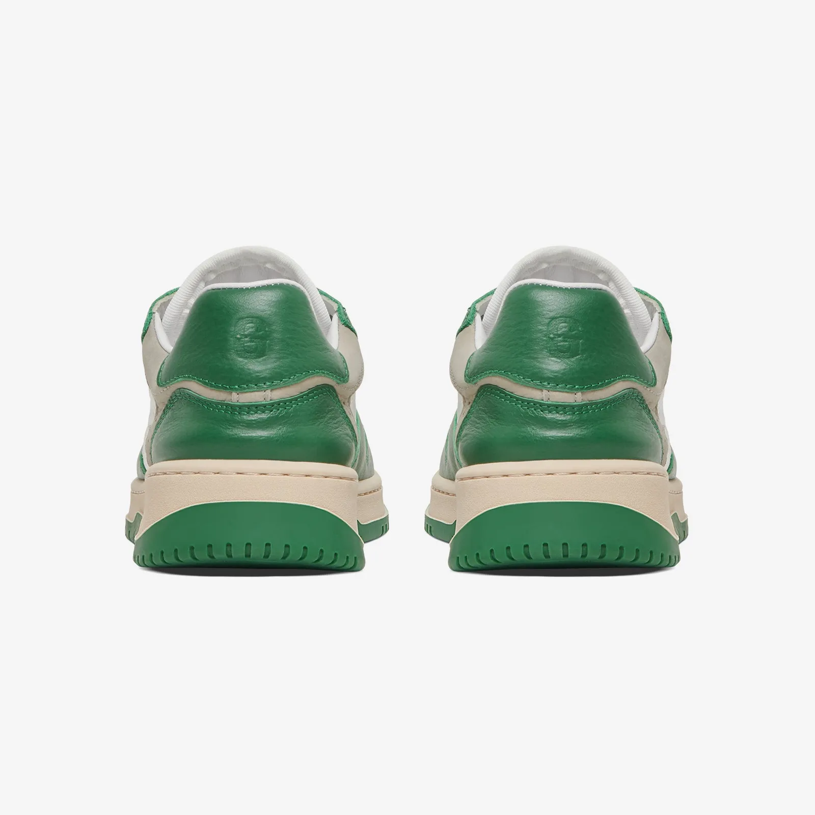The Brighton - Blanco Green