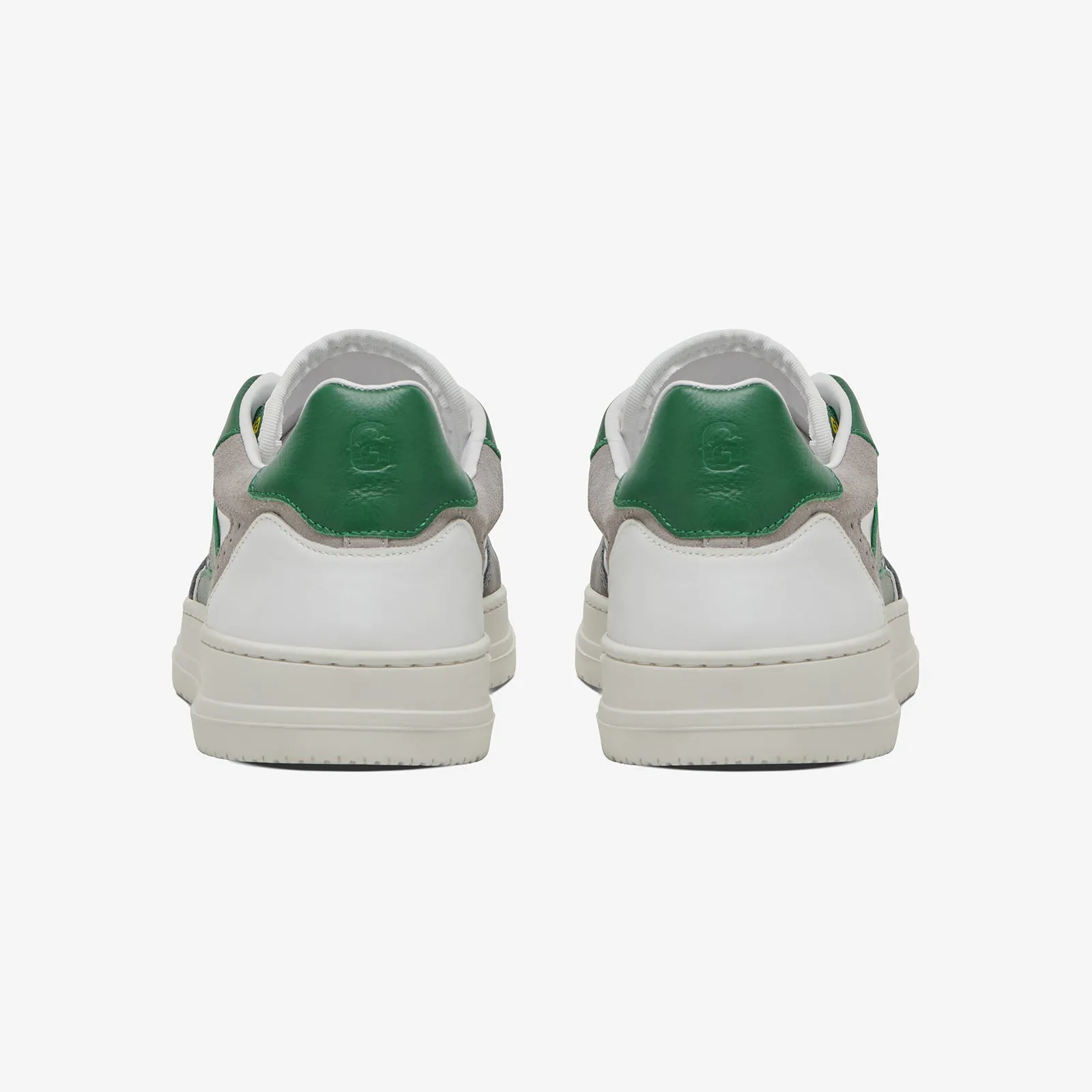 The Kingston - Green - Multi
