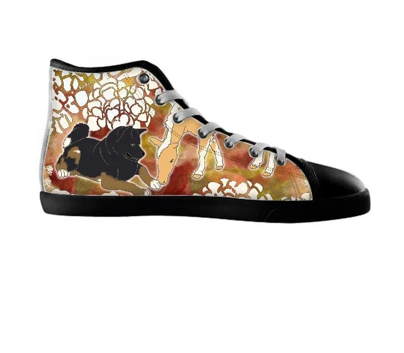 Therapy Friends Shoes