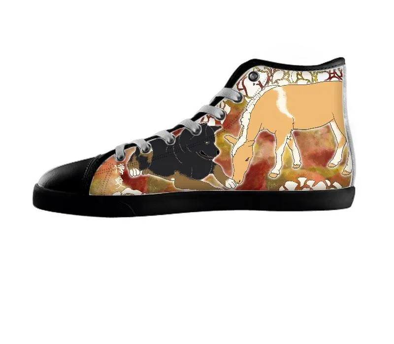 Therapy Friends Shoes