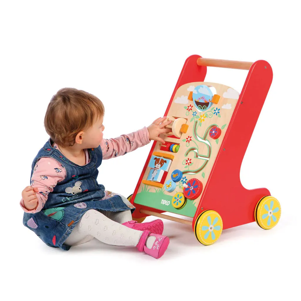 Tidlo Activity Walker