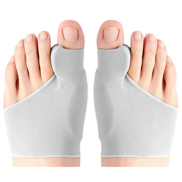 Toe Separator Bunion Corrector