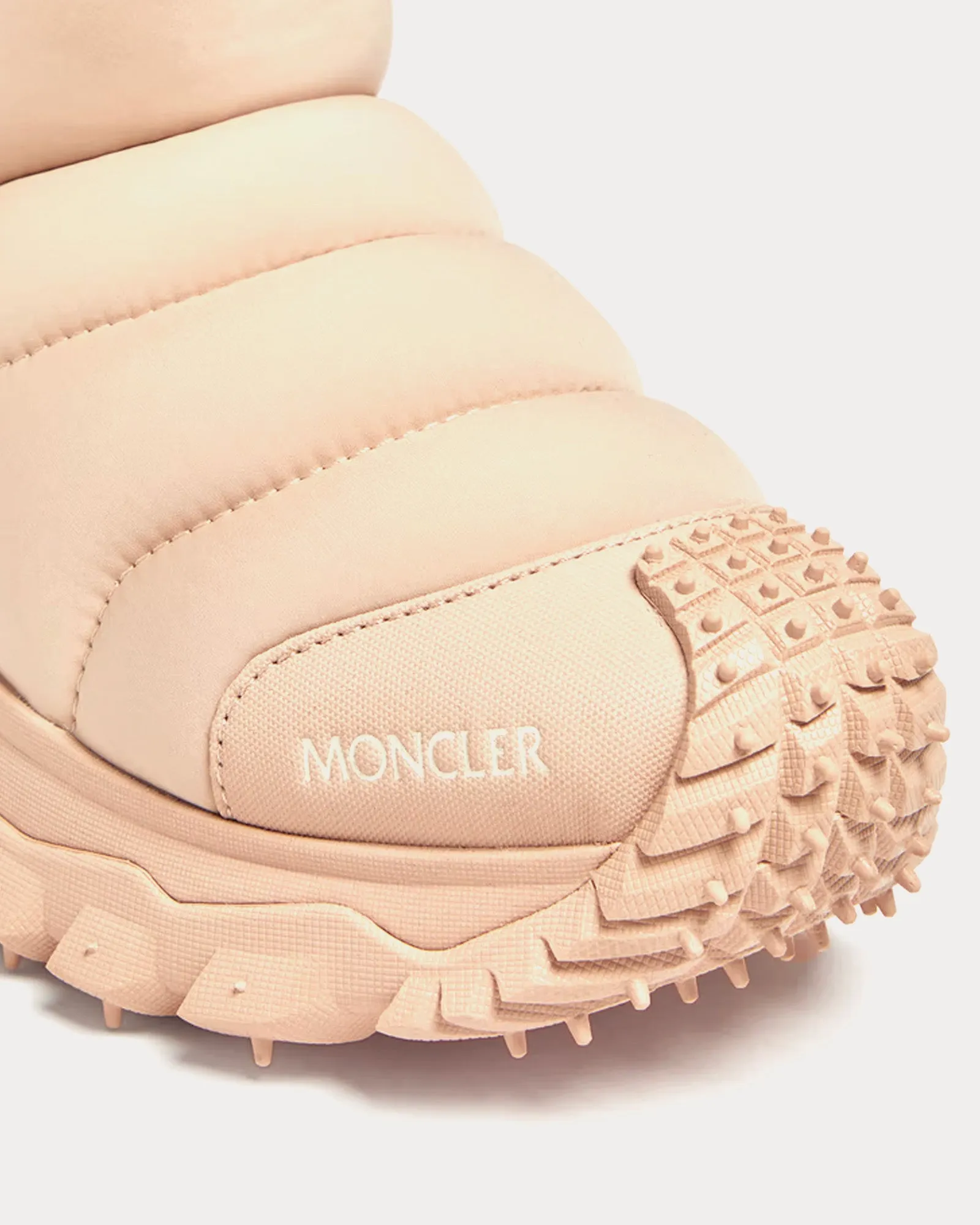 Trailgrip Après Volcanic Beige High Boots