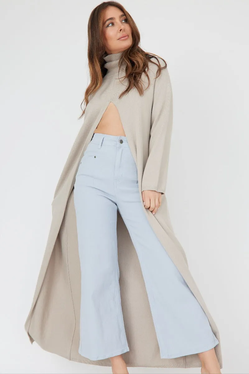 Trinny Knit