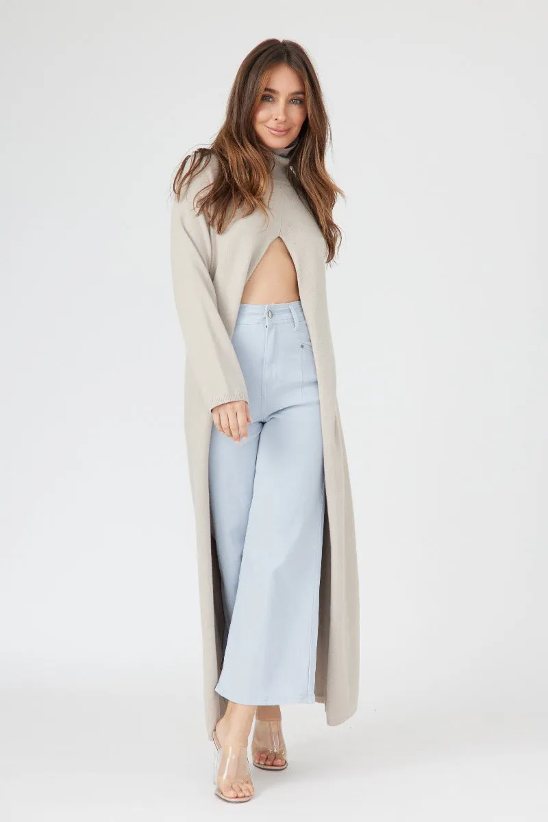 Trinny Knit