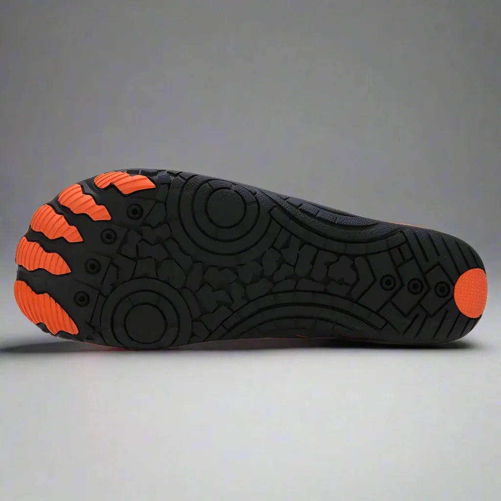TurnFree Unisex Barefoot Shoes