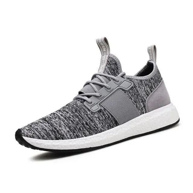 Uncanny Sneakers for Men