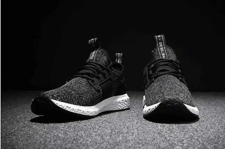Uncanny Sneakers for Men