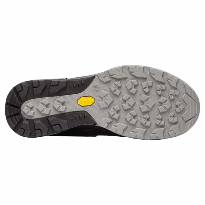 Urban Explorer Smokey Brown Unisex Waterproof Walking Shoe by GRISPORT