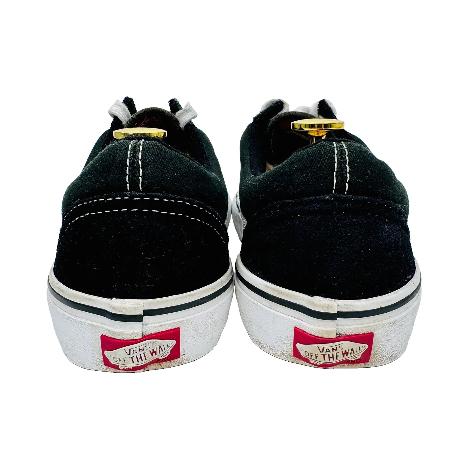 Vans Old School Low Cut Sneaker Shoes (SIze 43) - 721454