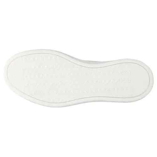 Wojas ECO White Leather Sneakers | 4608959