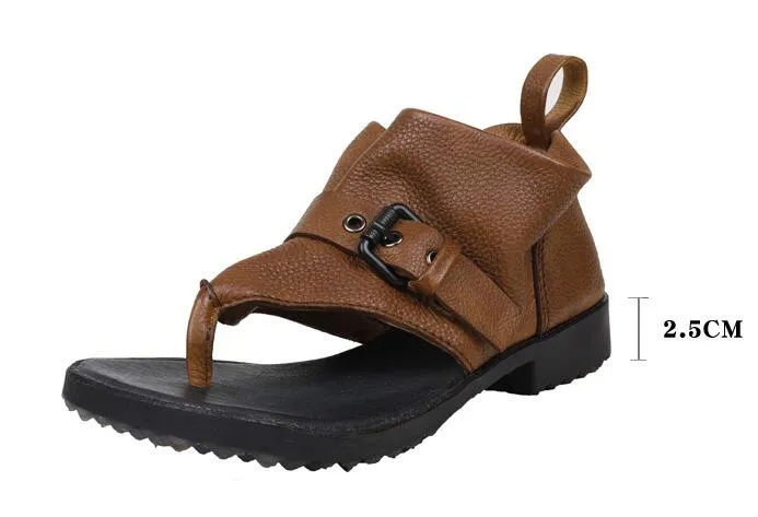 women leather shoes