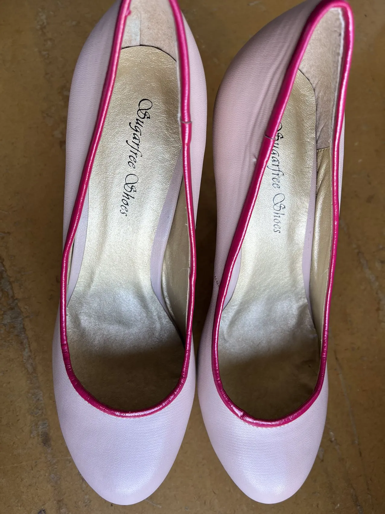 women shoes 19