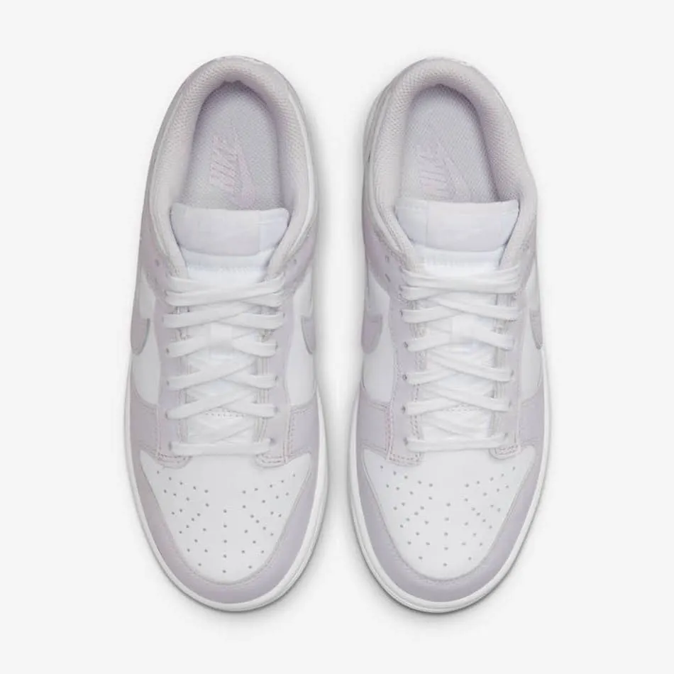 Women's Nike Dunk Low "Venice" (Light Violet/White)(DD1503-116)