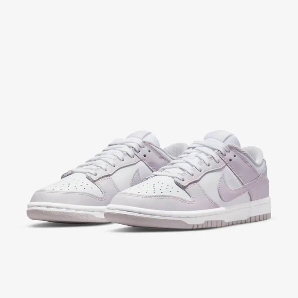 Women's Nike Dunk Low "Venice" (Light Violet/White)(DD1503-116)