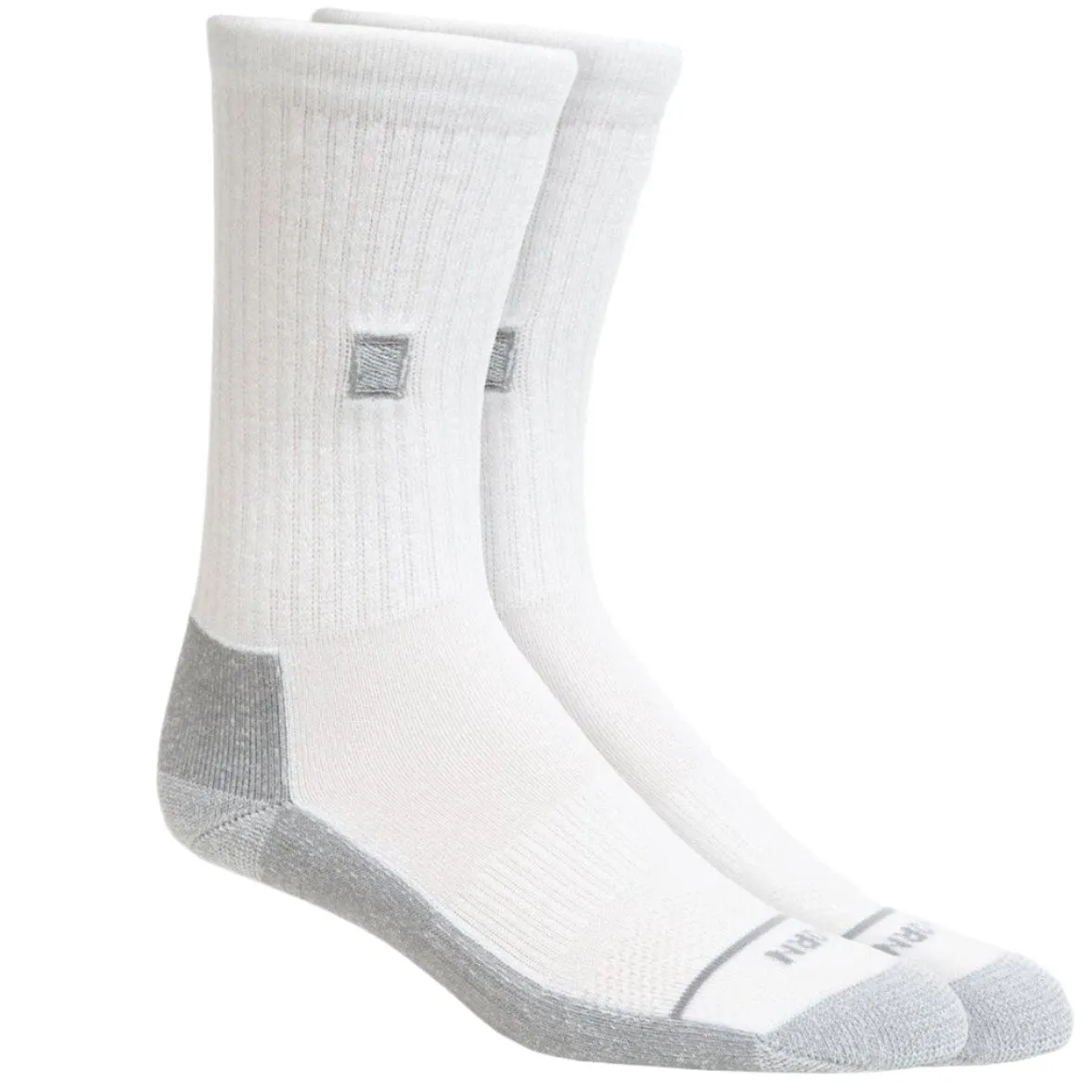 WORN Everyday Enhanced Crew Socks
