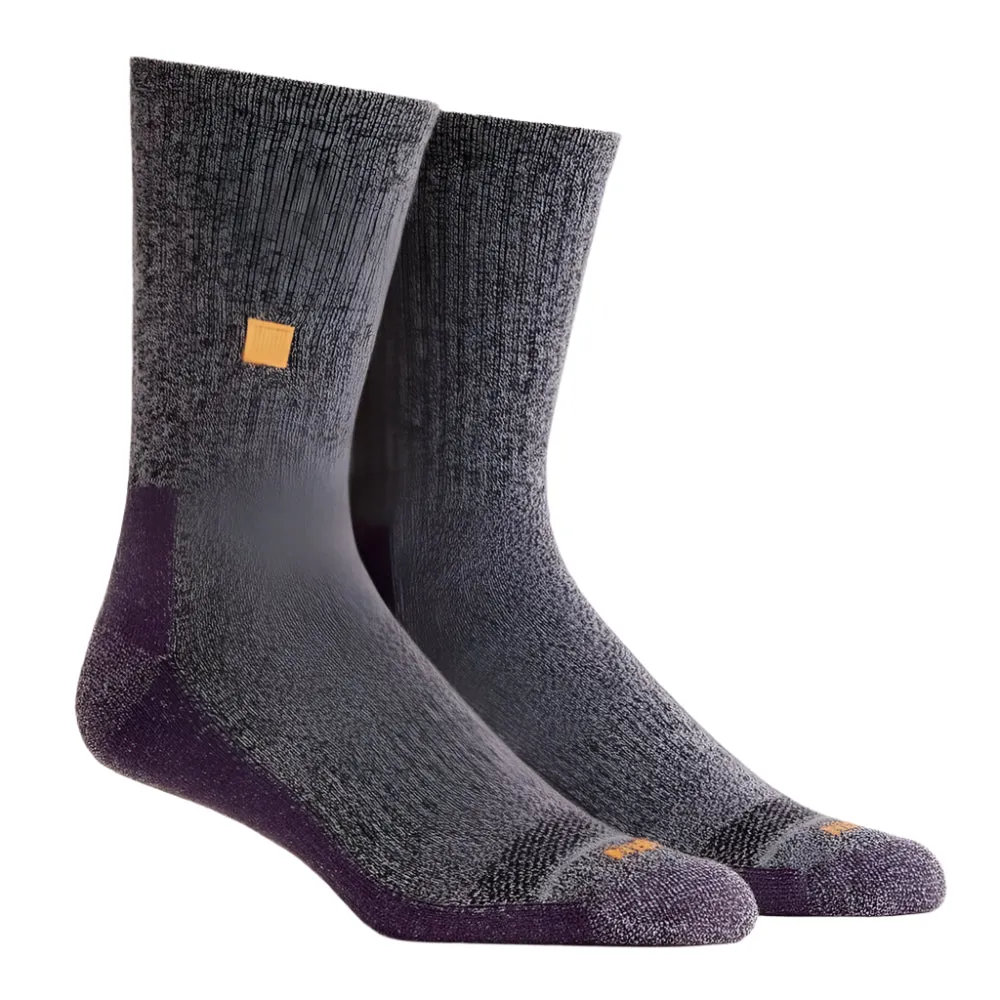 WORN Everyday Enhanced Crew Socks