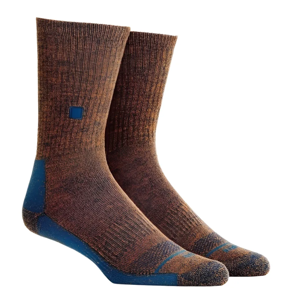WORN Everyday Enhanced Crew Socks