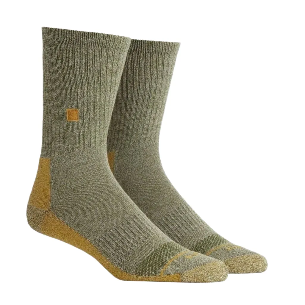 WORN Everyday Enhanced Crew Socks