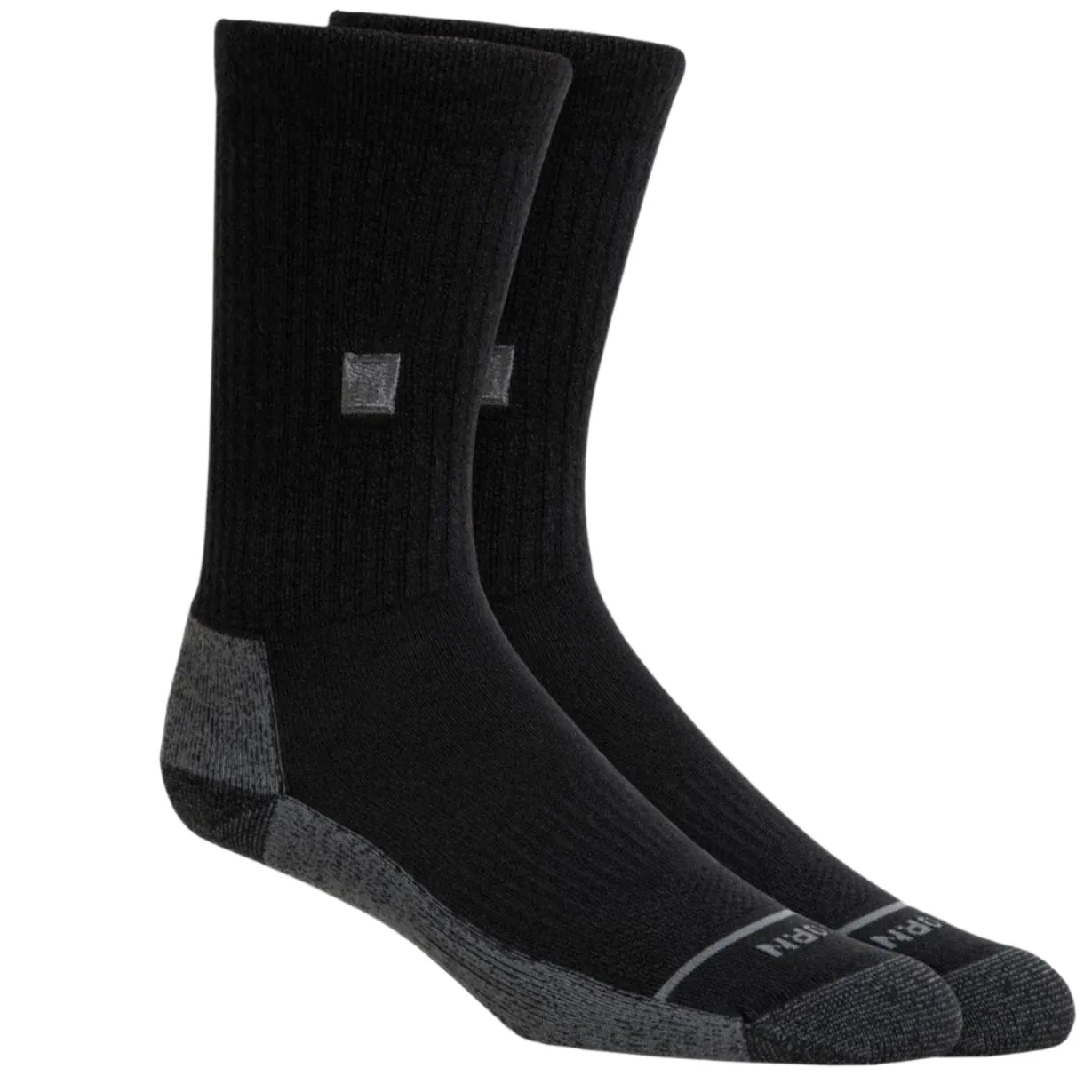 WORN Everyday Enhanced Crew Socks