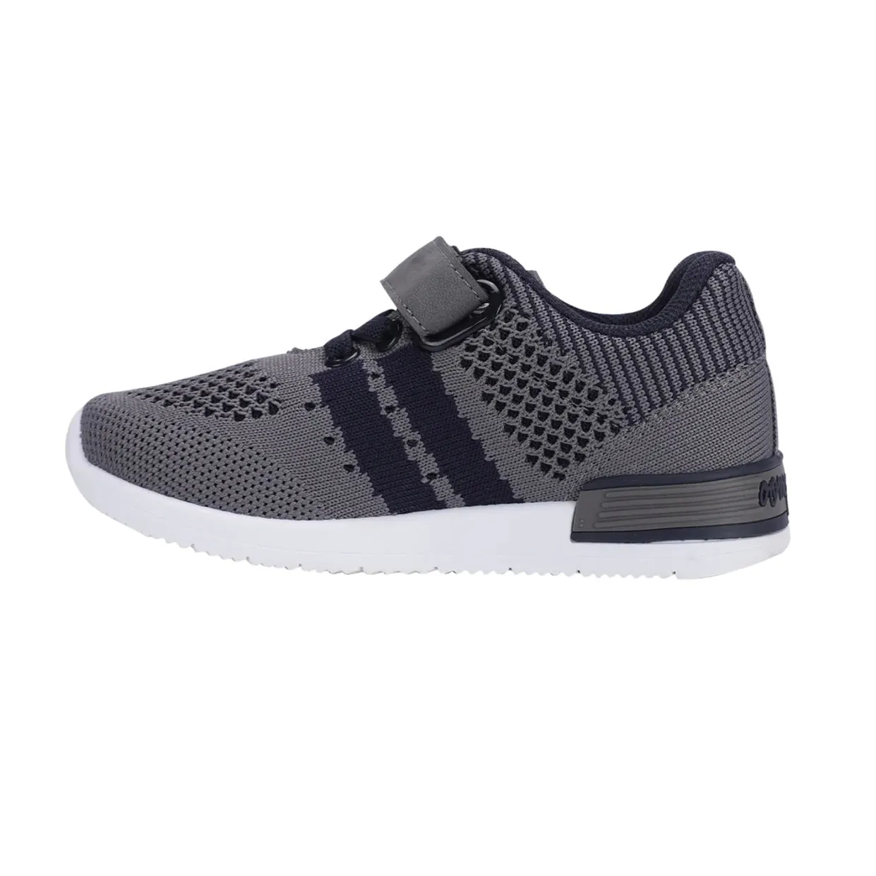 Wynn Sneakers - Grey