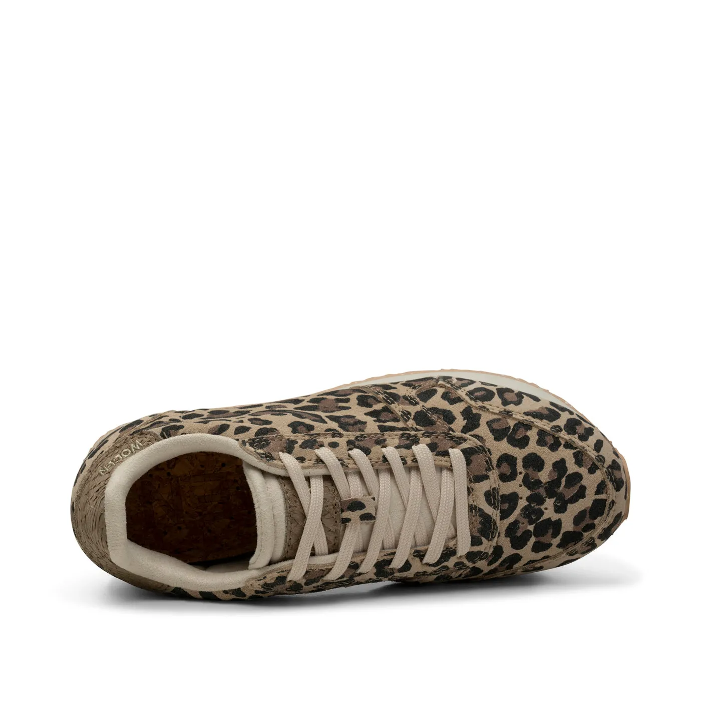 Ydun Icon Animal - Leopard