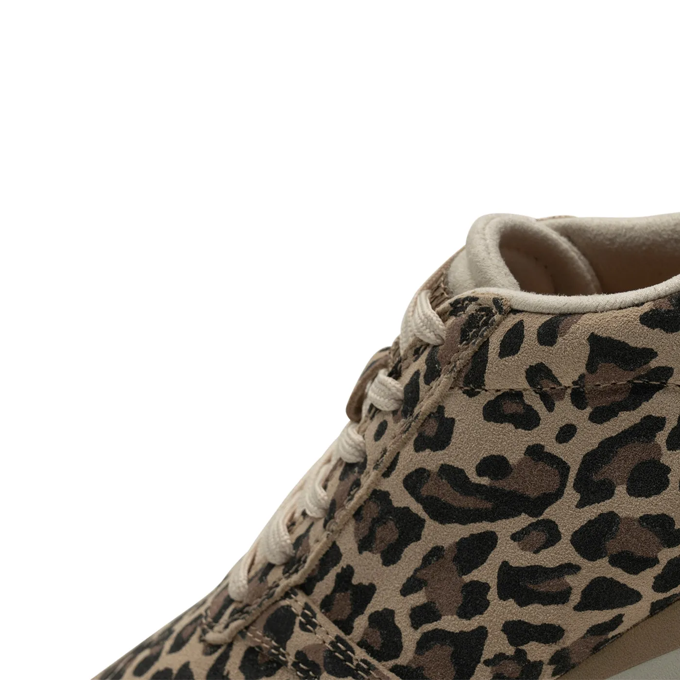Ydun Icon Animal - Leopard