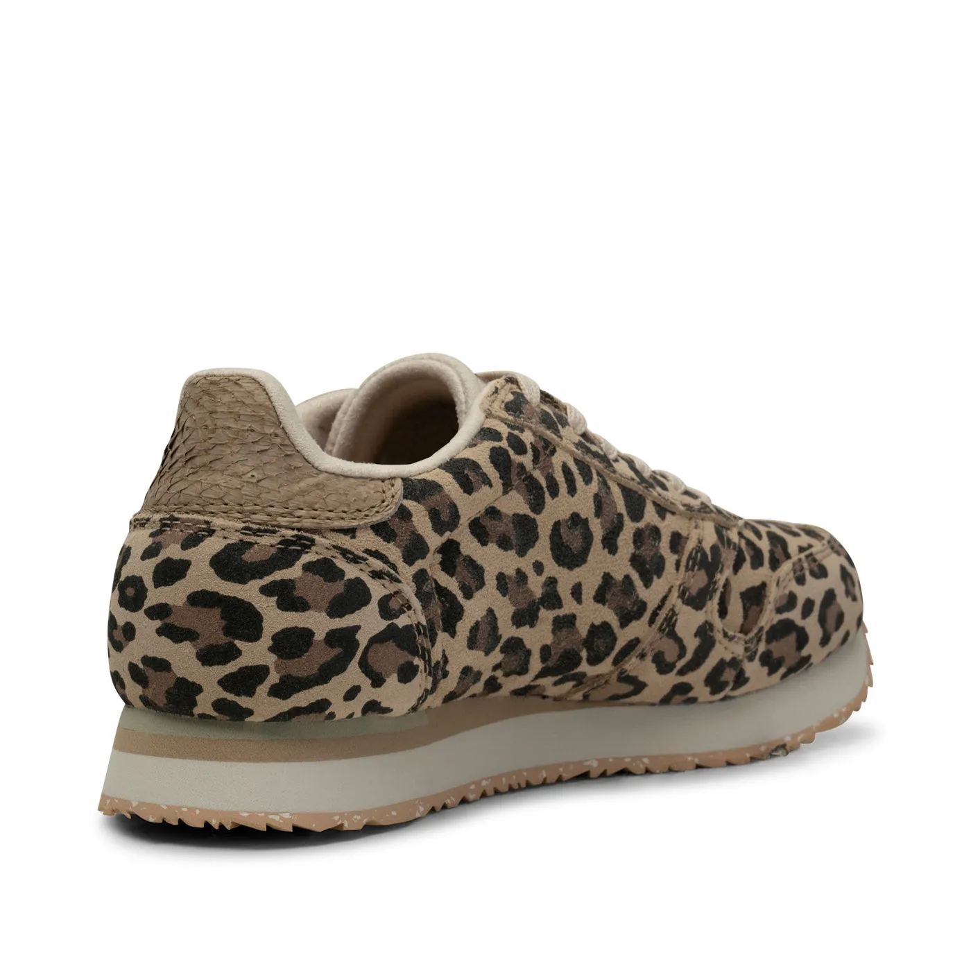 Ydun Icon Animal - Leopard