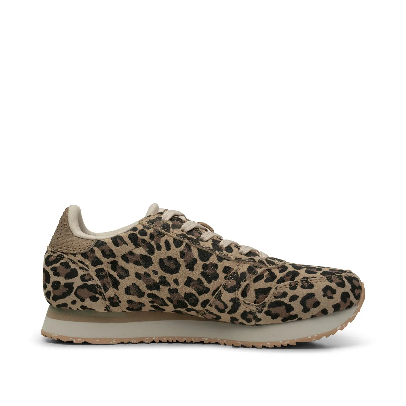 Ydun Icon Animal - Leopard